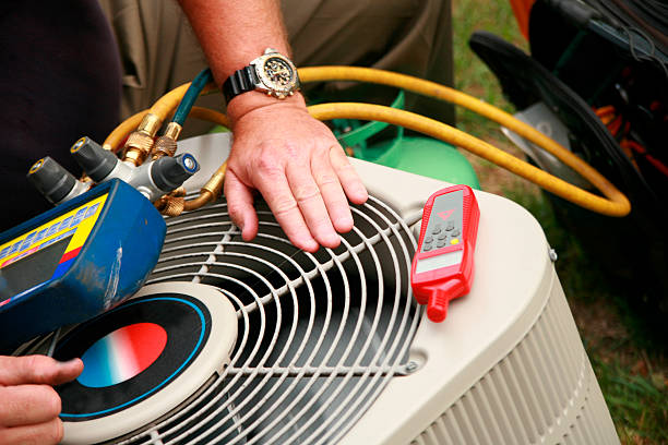 Best HVAC Replacement Cost  in Green Valley, AZ