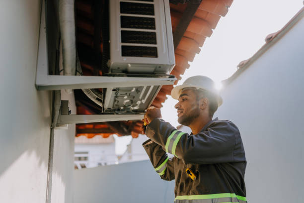 Air Duct Cleaning in Green Valley, AZ