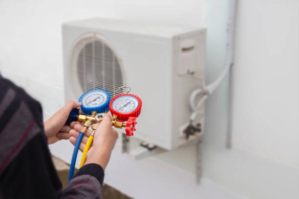 Best Air Quality Test  in Green Valley, AZ